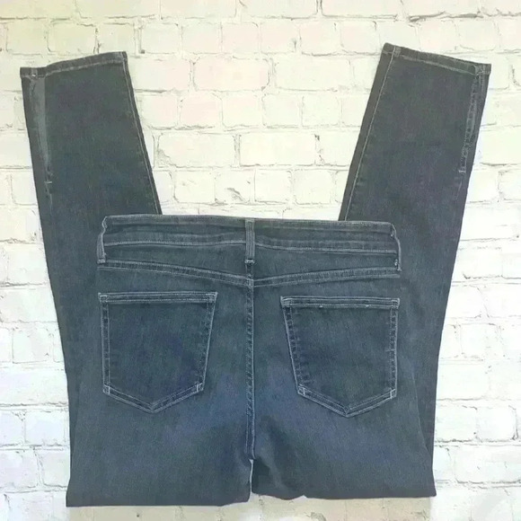 Pilcro and the Letterpress Stet ankle jeans anthropology - Picture 2 of 5